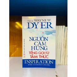 Nguồn cảm hứng Tiếng gọi từ tâm thức
