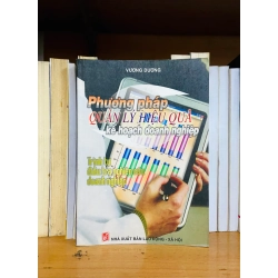 (Sách cũ SCGR) Trình tự điều tra nghiên cứu doanh nghiệp - Vương Dương - Kinh doanh VAVOXA2T1-5 Blogmeo090426