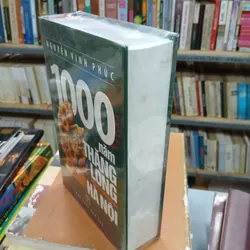 1000 NĂM THĂNG LONG HÀ NỘI - NGUYỄN VINH PHÚC 719747