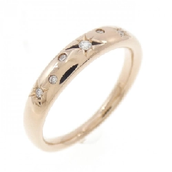 Nhẫn kim cương Stargewelry 0.04CT - Hàng hiệu Authentic