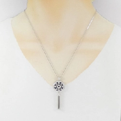 Dây chuyền Yukizaki Yobiko - Hàng hiệu Authentic 844090