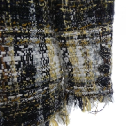 CHANEL P62385V47991 19K Jacket - Hàng hiệu Authentic 823109