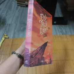 Trọn bộ 3t Đỏ Trỗi Dậy- Pierce Brown 1010647