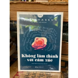 Không làm thinh với cảm xúc - Gill Hasson