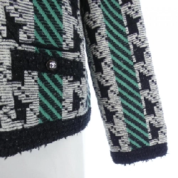 【Mã giảm giá】Áo khoác CHANEL 642698