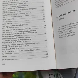 Bàn Về Thanh Niên - V. I. Lê nin 990459