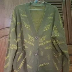 Đồ dùng một lần còn mới size L  735316