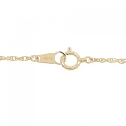 K18YG/K18WG Dây chuyền kim cương 0.43CT - Hàng hiệu Chính hãng 864179