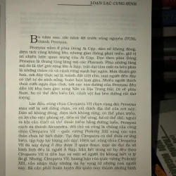 Nữ hoàng Ai Cập 995621