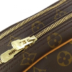Túi xách vai Louis Vuitton Monogram Reporter 37cm M45252 - Hàng hiệu Chính hãng 805754
