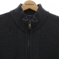 Áo khoác cardigan BURBERRY LONDON - Hàng hiệu Authentic 883952