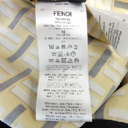 FENDI FQ6224 M6Q Váy - Hàng hiệu Chính hãng 817451