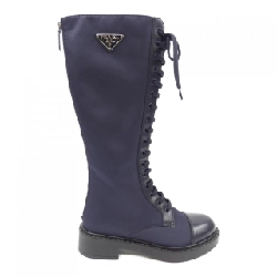 Giày bốt dài PRADA