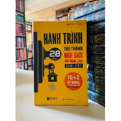 Hành trình 28 ngày trở thành Môi giới bất động sản CHUYÊN NGHIỆP - Dương Duy Hùng