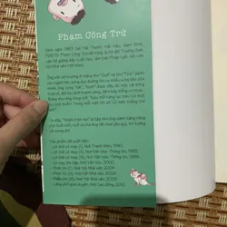 Nhặt ở bờ rào (thơ) - Phạm Công Trứ 597439