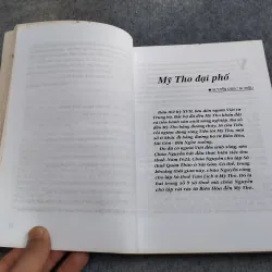 NAM BỘ XƯA & NAY 957493