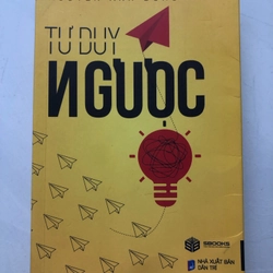 Sách Tư duy ngược 443071