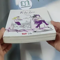 Bị bỏ bùa - Shanna Swendson 688690