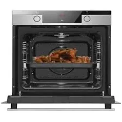 Lò nướng âm tủ Fagor X-Class 8H-175AXA 77L Inox, 9 chức năng tinh tế sang trọng mới 100% 591019
