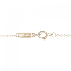 Dây chuyền Tiffany Fleur de Lis - Hàng hiệu Authentic 844859