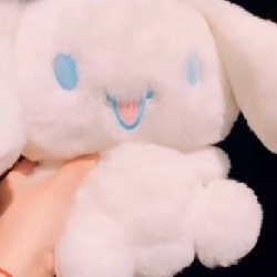 GẤU BÔNG CINNAMOROLL 9597