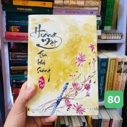 Hương mật tựa khói sương -  Điện Tuyến#HATRA