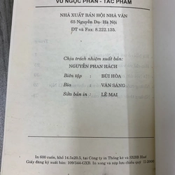 Vũ ngọc phan tác phẩm. Full bộ 5 tập.  524373