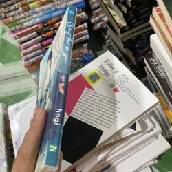 Chẳng thể là yêu truyện tranh  568718