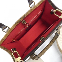 Túi Louis Vuitton Monogram Giant OnTheGo PM M46373 - Hàng hiệu Chính hãng 804080