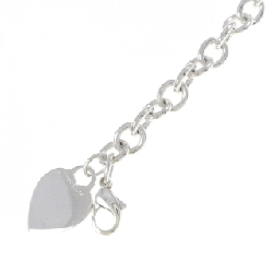 Vòng tay thẻ trái tim Tiffany - Hàng hiệu Authentic 665372