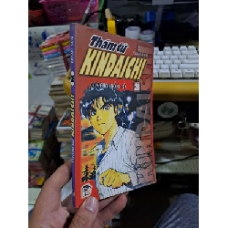 Truyện tranh SÁCH ĐỒNG GIÁ 5K HCM1410-16 Rebooks.vn