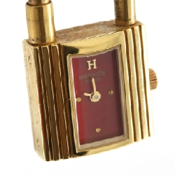 Đồng hồ HERMES Kelly GP GP Quartz - Hàng hiệu Chính hãng 875347