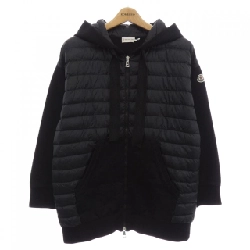 Moncler MONCLER 10938451200 Áo khoác lông - Hàng hiệu Chính hãng