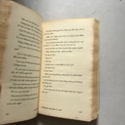 Tôi thấy hoa vàng trên cỏ xanh - Nguyễn Nhật Ánh 627343