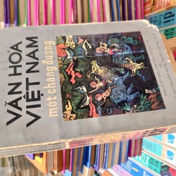 Văn hóa Việt Nam một chặng đường  187610