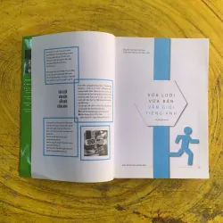  VỪA LƯỜI VỪA BẬN VẪN GIỎI TIẾNG ANH 991366