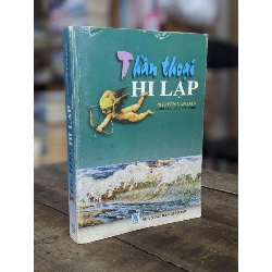 Thần Thoại Hy Lạp - Nguyễn Văn Dân 128639