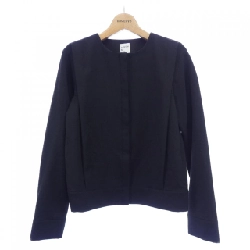 ROBELITE&CO Áo khoác không cổ - Hàng hiệu Authentic