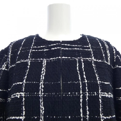 【Mã giảm giá】Áo khoác CHANEL 641358