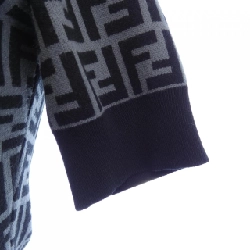 【Mã giảm giá】Đầm FENDI 648698