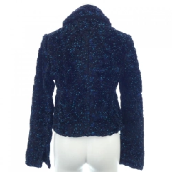 Bottega Veneta BOTTEGA VENETA 686158 V1L60 Áo khoác 634092