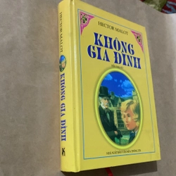 Không gia đình, bìa cứng 357182