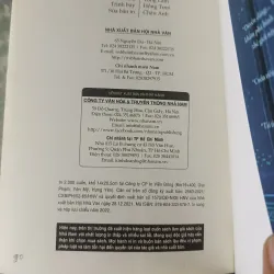 Thư viện nửa đêm - Matt Haig 740690