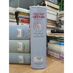Văn học Việt Nam thế kỷ XX - Tiểu thuyết 1975-2000 - Quyển một - Tập XVI 591664