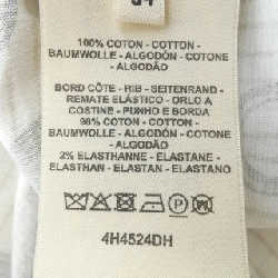 Đầm cắt HERMES - Hàng hiệu Authentic 821373