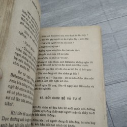 Truyện Cổ Dân Gian Ấn Độ

Dịch giả: Cao Huy Đỉnh
NXB: Khoa Học Xã Hội
Phát hành: 1996 189478