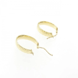 Bông tai 750YG - Hàng hiệu Authentic 871038