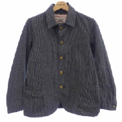 Áo khoác SUGAR CANE SC12695N/A - Hàng hiệu Authentic