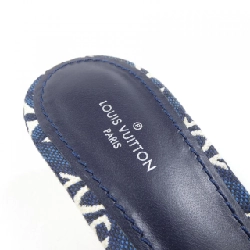 Giày sandal LOUIS VUITTON - Hàng hiệu Authentic 831412