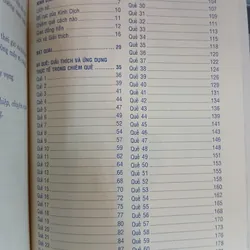 SỔ TAY KINH DỊCH 590291